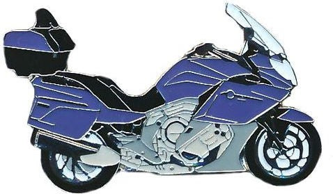 Hornig Pin K 1600 GTL for BMW K1600GT & K1600GTL | 1148