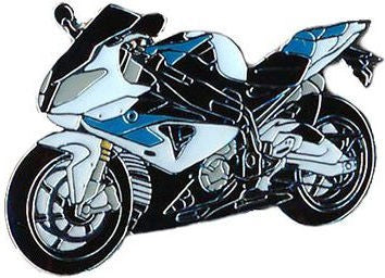 Hornig Pin HP4 for BMW S1000RR | 1176