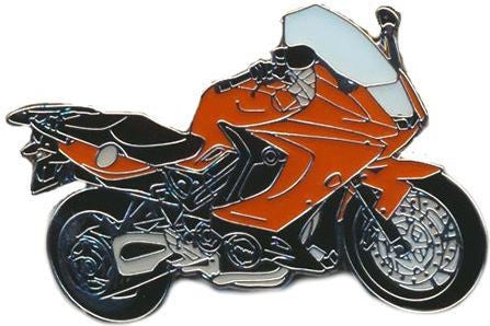Hornig Pin F 800 GT for BMW F800S, F800ST & F800GT | 1216