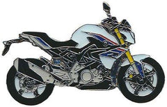 Hornig Pin G310R for BMW G 310 R | 1237