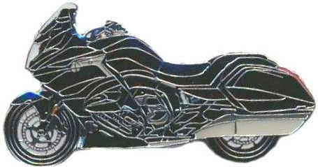 Hornig Pin K 1600 B for BMW K 1600 B | 1284