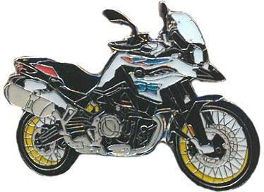 Hornig Pin F 850 GS for BMW F750GS, F850GS & F850GS Adventure | 1285