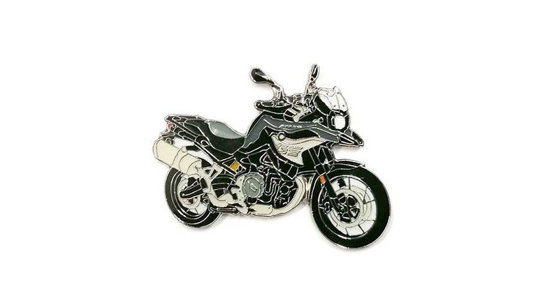 Hornig / ホーニグ ピン Pin F 750 GS for BMW F750GS, F850GS & F850GS Adventure | 1322