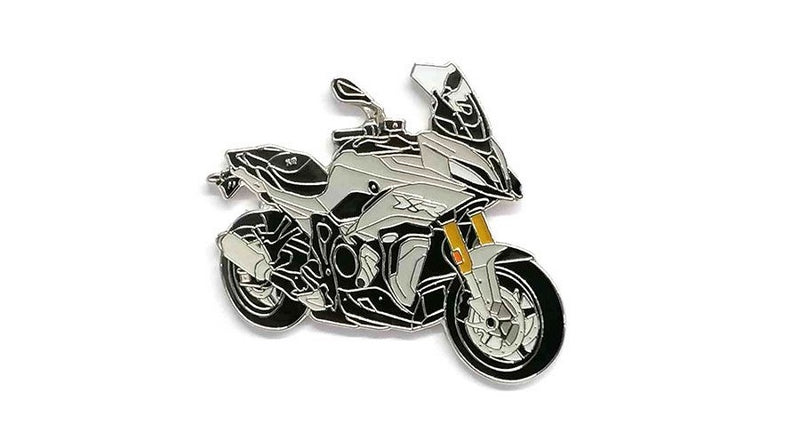Hornig / ホーニグ ピン Pin S 1000 XR for BMW S 1000 XR (2020- ) | 1332