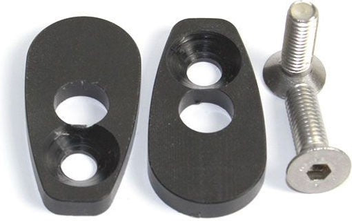 Hornig Distance for LED Fairing Turning Signals | 1582D