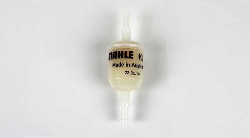 Hornig / ホーニグ ピン Fuel filter KL13 for BMW R 100 Model | 1614013