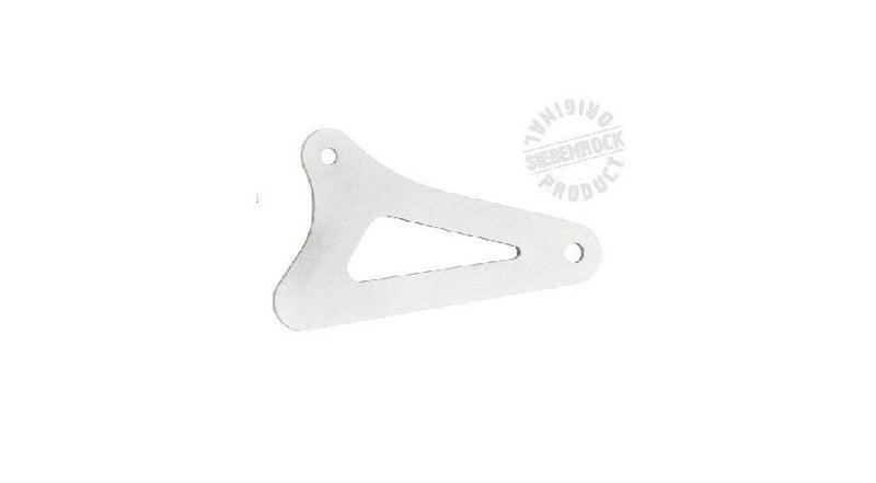 Hornig / ホーニグ ピン Exhaust adapter / passenger footrest holder, for SGS2 exhausts for BMW R2V | 1811011