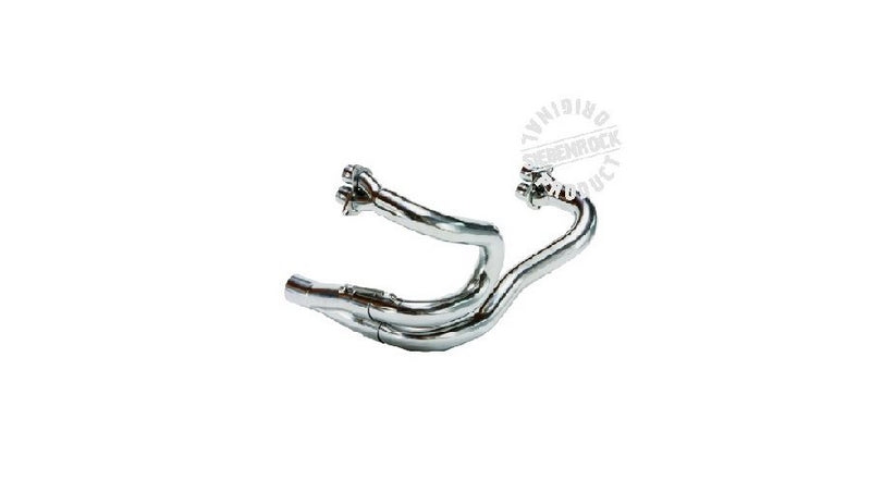 Hornig / ホーニグ ピン Power manifolder SRS4 for BMW R1100RS, R1150RS | 1813100