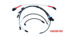 Hornig / ホーニグ ピン Alternator wiring kit for BMW R60/7 - R100RS ( - 09/1978) | 190300195