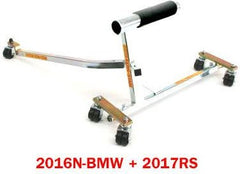 Hornig Lifter - Assembly Stand, Shunting-Set (only front) | 2017RSI