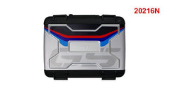 Hornig / ホーニグ ピン Stickers for Vario cases for BMW F750GS & F850GS | 20216N