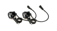 Hornig / ホーニグ ピン Auxiliary LED lights Beam 2.0 for BMW F 650, CS, GS, ST, Dakar (1994-2007) | 20755N