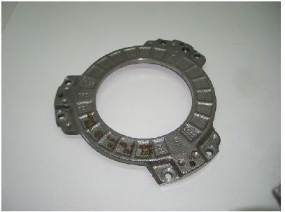 Hornig Clutch pressure ring | 2121280