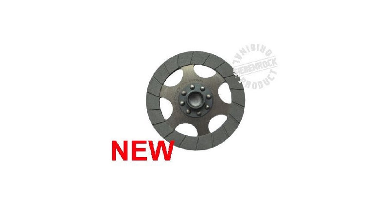 Hornig / ホーニグ ピン Clutch disc oil-resistant for BMW R45/65 *-9/1980 | 2122571