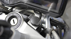 Hornig Holder for on-board socket | 221VA