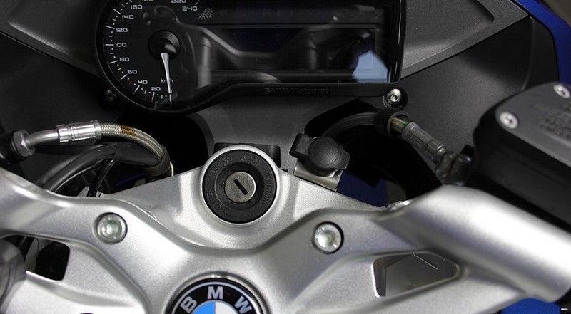Hornig Holder for on-board socket | 221VA