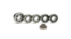 Hornig / ホーニグ ピン Gearbox bearing set PLUS, including cylindrical roller bearing for BMW R2V 5-Gang(5-Gear) | 2312996