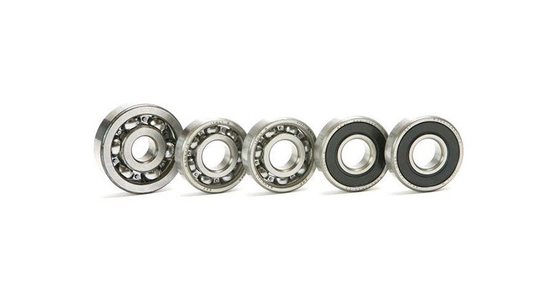 Hornig / ホーニグ ピン Gearbox bearing set for BMW R2V 5-Gang(5-Gear) | 2312999