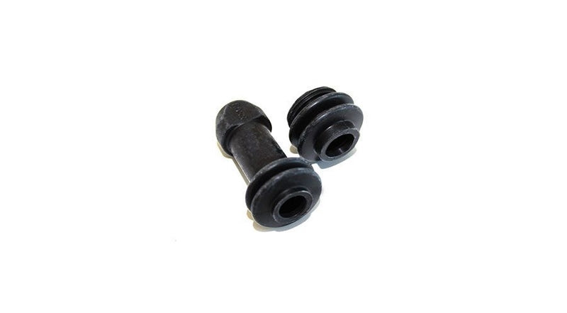 Hornig / ホーニグ ピン Repair kit rubber cover for BMW F650GS (08-12), F700GS & F800GS | 2330312