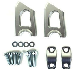 Hornig Handlebar Risers 20/30mm | 23569