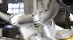 Hornig Handlebar Risers 30/21mm | 26206