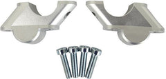 Hornig Handlebar Risers 30/21mm | 26207