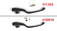 Hornig / ホーニグ ピン Brake Lever for BMW F650GS (08-12), F700GS & F800GS | 311-524