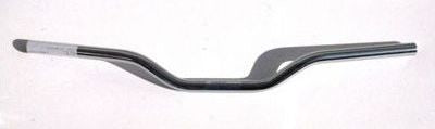 Hornig Handlebar "flat", 650mm wide | 3271663