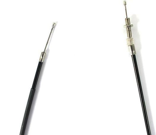 Hornig Throttle cable left/right top (40 mm carburetor) | 3273127