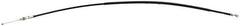 Hornig Choke cable top | 3273594