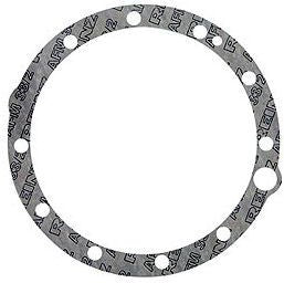 Hornig Final drive housing cover gasket | 3311096