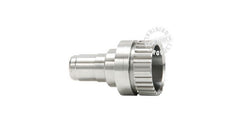 Hornig / ホーニグ ピン Drive gear interlocking for BMW /5 /6 /7 *-1984 | 3312100