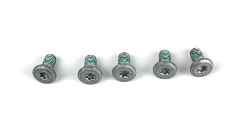 Hornig / ホーニグ ピン 5x screws M8x15,5 ZNS3 MK for BMW C 600 Sport | 33177709205