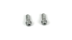 Hornig / ホーニグ ピン 2x screws M10x25 for BMW R1150RS | 34217655484