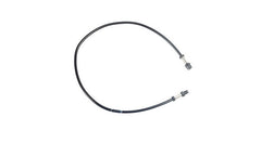Hornig / ホーニグ ピン Stainless-steel braided brake hose (one piece) black for BMW R65/80G/S, R80ST | 3432106S