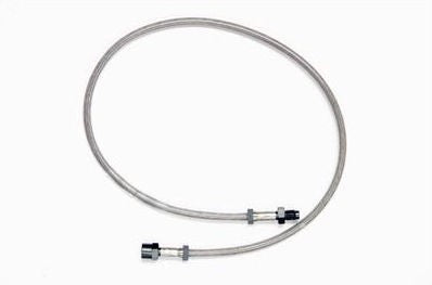 Hornig Stainless-steel braided brake hose ( one piece ) | 3432106