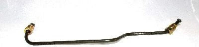 Hornig Brake pipe rigid, right ATE | 3432406