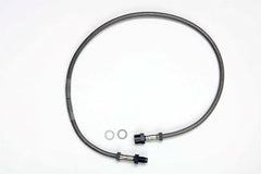 Hornig Stainless-steel braided brake hose (one piece) | 3432698