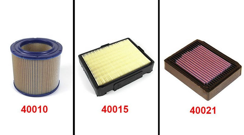 Hornig / ホーニグ ピン Air filter for BMW R 100 Model | 40010