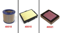 Hornig / ホーニグ ピン Air filter for BMW R 100 Model | 40010