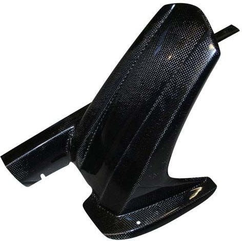 Hornig GRP black primed | 40100