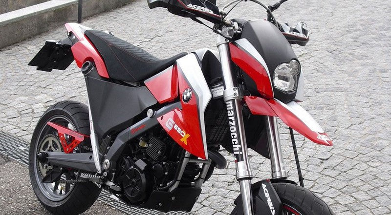 Hornig Beak for BMW G650Xmoto | 40116