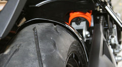 Hornig GRP Rear Mudguard | 40150