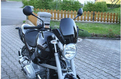 Hornig Windscreen | 40200