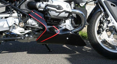 Hornig GRP Engine Spoiler | 40213