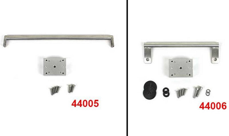 Hornig GPS mount | 44005