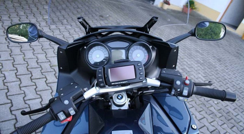 Hornig GPS mount | 44007