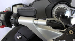 Hornig / ホーニグ ピン Adapter for tubular handlebar fixation for BMW K 1600 B & K 1600 Grand America | 440079