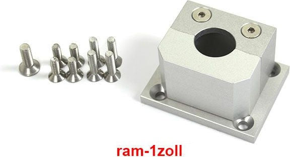 Hornig GPS Mount | 44011