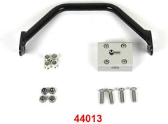Hornig GPS Mounting | 44013